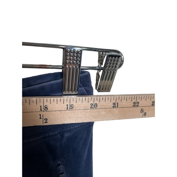 Aerie Offline Velour blue After Party Jogger 90s Y2K sz XXL - Picture 4 of 11